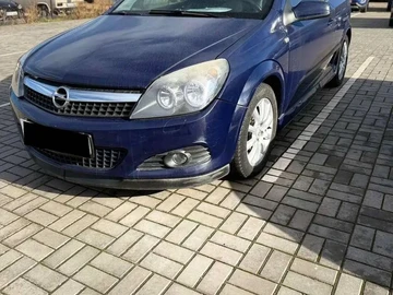 Авто Opel Astra 2006 № 8767842