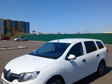 Авто Renault Logan 2014 № 8767856