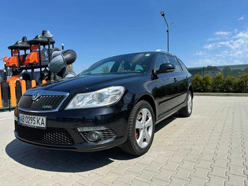 Авто Skoda Octavia 2010 № 8767857