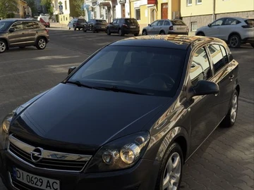 Авто Opel Astra 2012 № 8767859