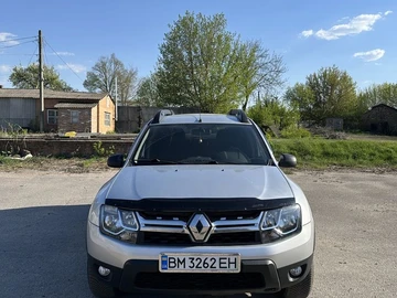 Авто Renault Duster 2016 № 8767860