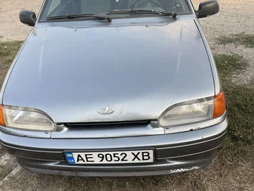 Авто ВАЗ 21114 2011 № 8767861