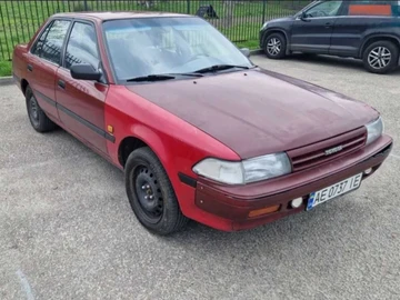 Авто Toyota Carina 1990 № 8767863