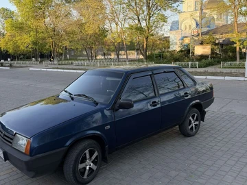 Авто ВАЗ 21099I 2006 № 8767866