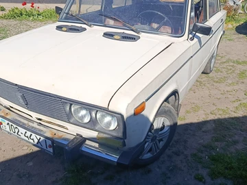 Авто ВАЗ 2106 1993 № 8767867