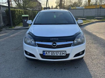 Авто Opel Astra 2010 № 8767869
