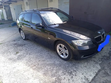 Авто BMW 3 Серия 2008 № 8767875