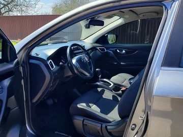 Авто Nissan Qashqai 2016 № 8767881