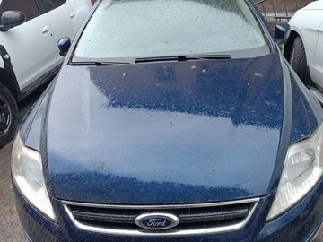 Авто Ford Mondeo 2012 № 8767883