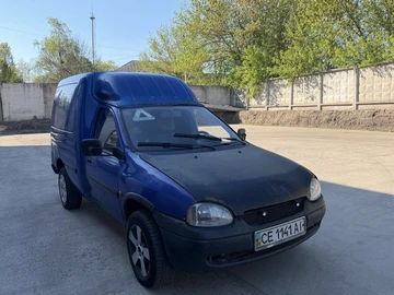 Авто Opel Combo 2000 № 8767889
