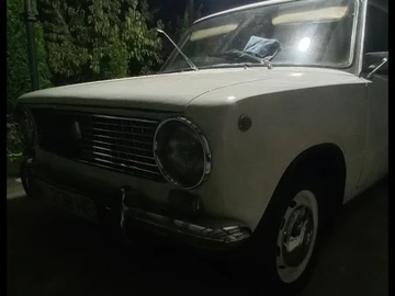 Авто ВАЗ 2101 1977 № 8767893