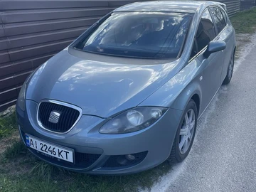 Авто SEAT Leon 2006 № 8767894