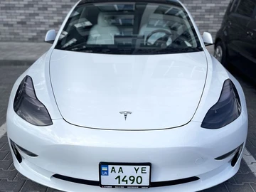 Авто Tesla Model 3 2022 № 8767862