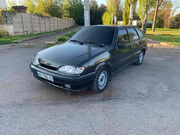 Авто ВАЗ 2114 2005 № 8767910