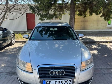 Авто Audi A6 2006 № 8767912