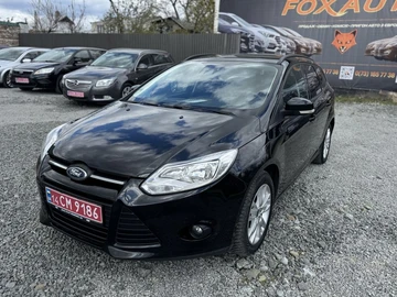 Авто Ford Focus 2011 № 8767914