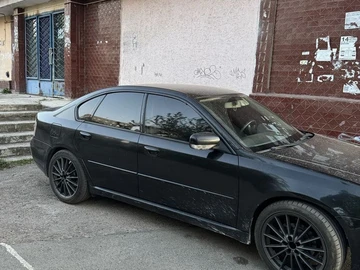 Авто Subaru Legacy 2004 № 8767916