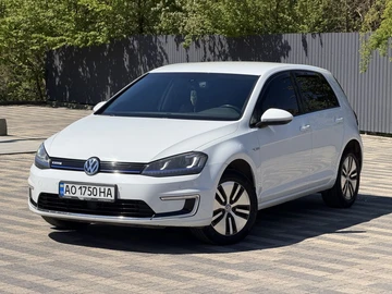 Авто Volkswagen Golf 2015 № 8767917