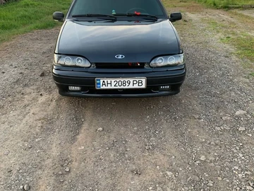 Авто ВАЗ 2115 2007 № 8767925