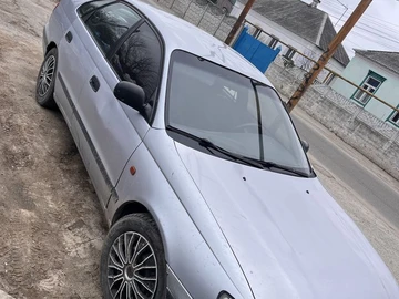Авто Toyota Carina E 1998 № 8767930