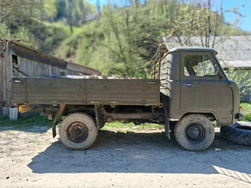 Авто УАЗ 2315 1985 № 8767932