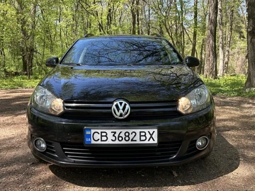 Авто Volkswagen Golf 2013 № 8767937