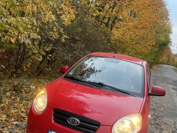 Авто KIA Picanto 2009 № 8767938