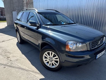 Авто Volvo Xc90 2007 № 8767939