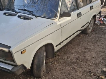 Авто ВАЗ 2104 2003 № 8767940
