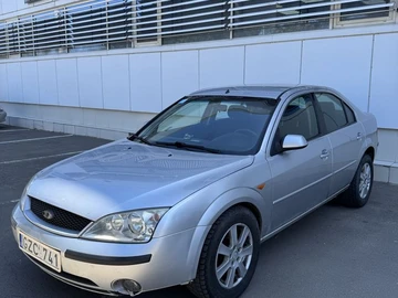Авто Ford Mondeo 2005 № 8767943