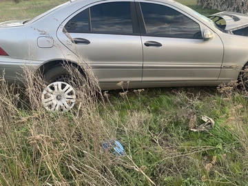 Авто Mercedes 200 2003 № 8767944