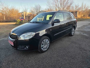 Авто Skoda Fabia 2009 № 8767945
