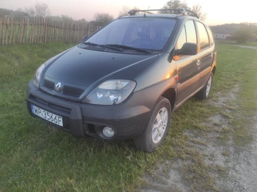 Авто Renault Sport Spider 2003 № 8767949