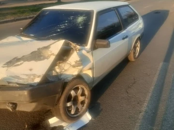 Авто ВАЗ 2108 1995 № 8767955