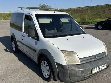 Авто Ford Transit 2007 № 8767956
