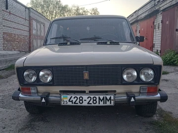 Авто ВАЗ 2106 1998 № 8767998