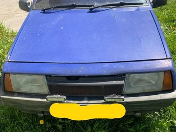 Авто ВАЗ 2108 1989 № 8767999