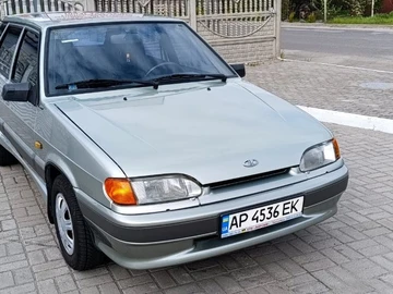 Авто ВАЗ 2114 2006 № 8768003