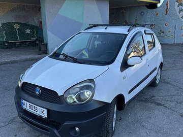 Авто Geely Bo 2014 № 8768009
