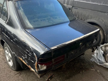 Авто BMW 5 Серия 1998 № 8768020