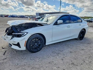 Авто BMW 3 Серия 2020 № 8768023