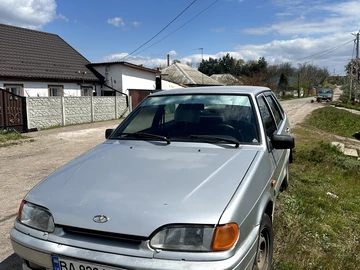 Авто ВАЗ 2115 2009 № 8768025