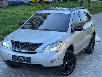 Авто Lexus Rx Серія 2007 № 8768033