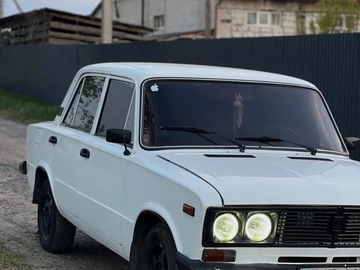 Авто ВАЗ 2106 1987 № 8768035