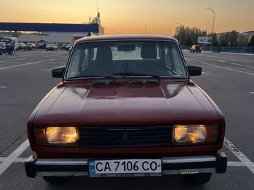 Авто ВАЗ 2105 1989 № 8768049