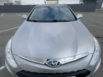 Авто Hyundai Sonata 2013 № 8768052
