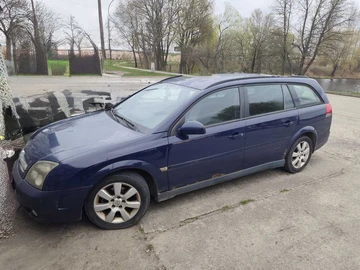 Авто Opel Vectra 2006 № 8768054