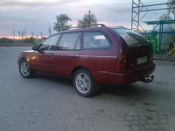 Авто Toyota Corolla 1994 № 8768056