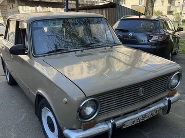 Авто ВАЗ 2101 1973 № 8768058