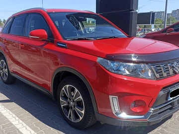 Авто Suzuki Vitara 2019 № 8768112